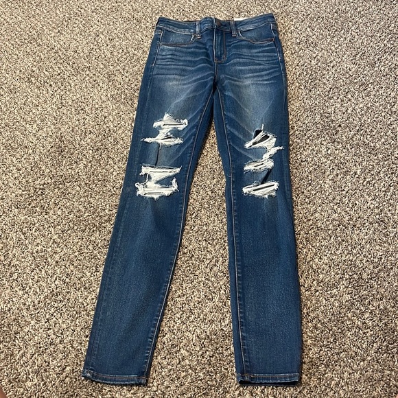 American Eagle Outfitters Denim - NWT American Eagle High Rise Jegging size 10/30W